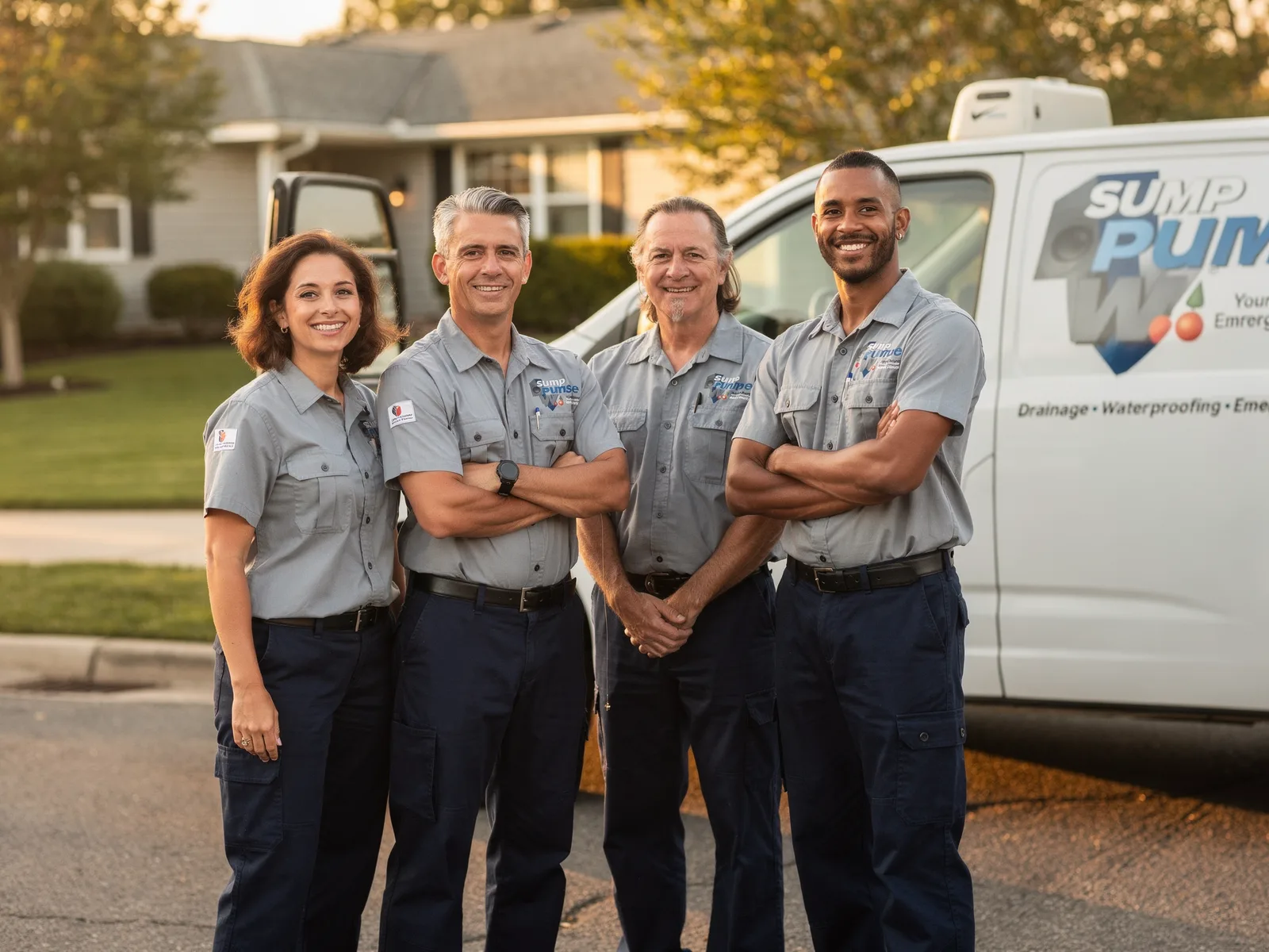 Water Heater Repair company in West Union, WV